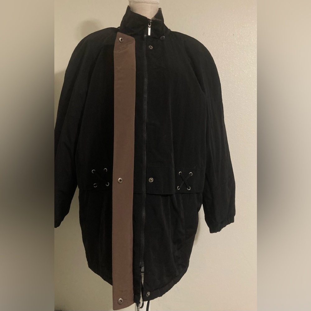 Classic Elements - Women's Coat Soft Shell Jacket… - image 5